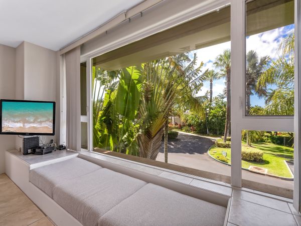 Spacious Wailea Oasis Near Beaches, Golf, and Island Adventures