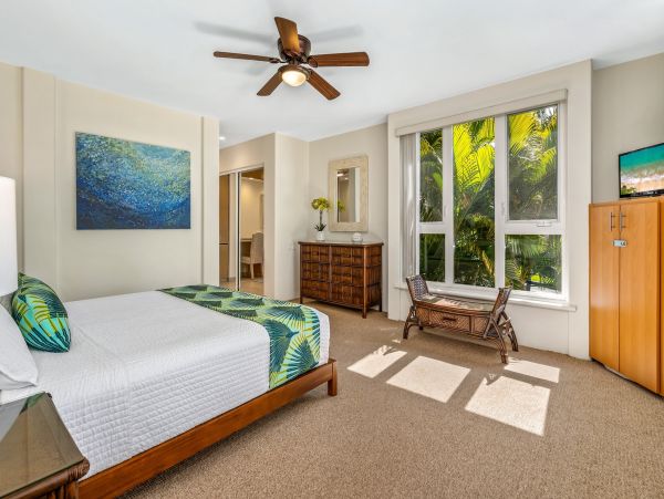 Spacious Wailea Oasis Near Beaches, Golf, and Island Adventures
