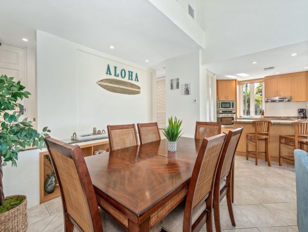 Spacious Wailea Oasis Near Beaches, Golf, and Island Adventures