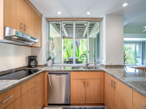 Spacious Wailea Oasis Near Beaches, Golf, and Island Adventures