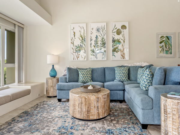 Spacious Wailea Oasis Near Beaches, Golf, and Island Adventures