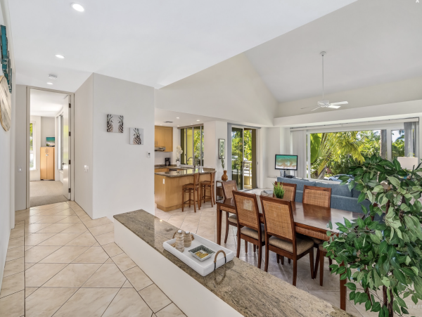 Spacious Wailea Oasis Near Beaches, Golf, and Island Adventures