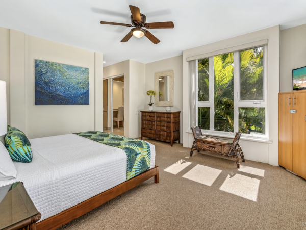 Spacious Wailea Oasis Near Beaches, Golf, and Island Adventures