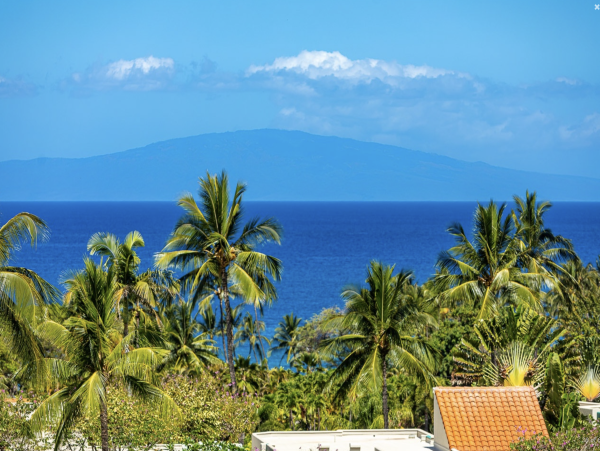 Spacious Wailea Oasis Near Beaches, Golf, and Island Adventures