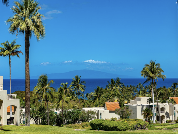 Spacious Wailea Oasis Near Beaches, Golf, and Island Adventures