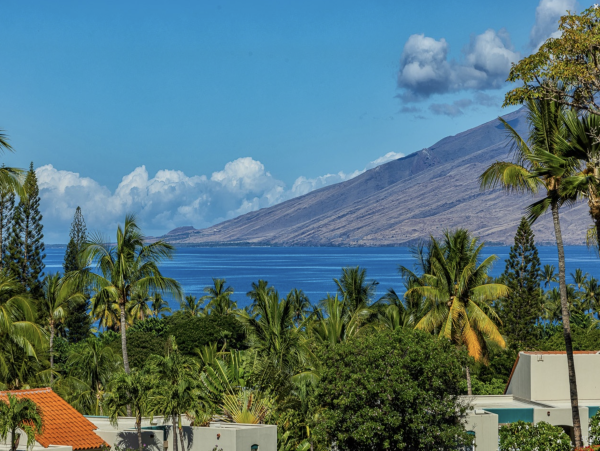 Spacious Wailea Oasis Near Beaches, Golf, and Island Adventures