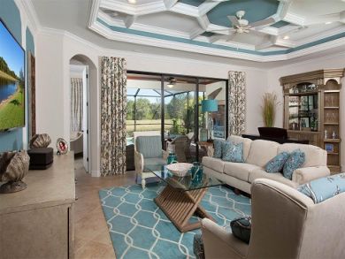 Lake View Vacation Home 3 Bedrooms Sleeps 6 Guests in Naples Lake View Vacation Home 3 Bedrooms Sleeps 6 Guests in Naples