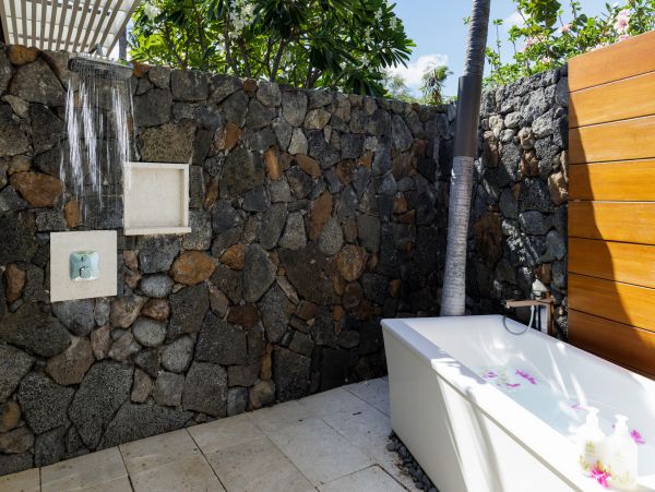 Waimea Ocean View Four Bedroom Home with Private Pool