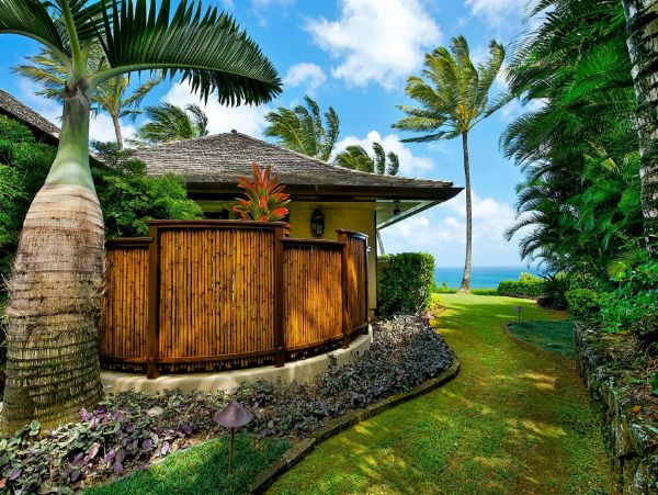 Ocean View Vacation Home in Kilauea with Pool & SPA
