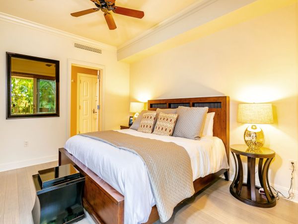 Luxurious 3-Bedroom Villa in Maui - Ultimate Island Retreat