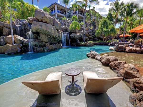 Luxurious 3-Bedroom Villa in Maui - Ultimate Island Retreat