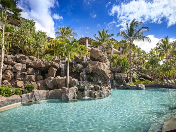 Luxurious 3-Bedroom Villa in Maui - Ultimate Island Retreat