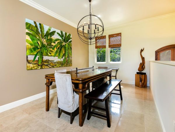 Luxurious 3-Bedroom Villa in Maui - Ultimate Island Retreat