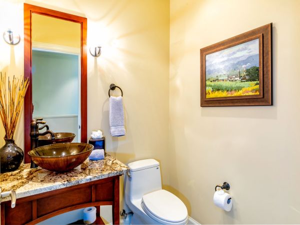 Luxurious 3-Bedroom Villa in Maui - Ultimate Island Retreat