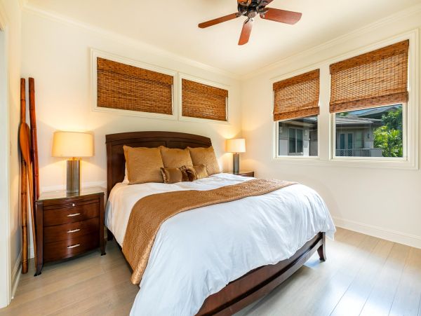 Luxurious 3-Bedroom Villa in Maui - Ultimate Island Retreat