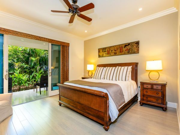 Luxurious 3-Bedroom Villa in Maui - Ultimate Island Retreat