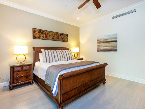 Luxurious 3-Bedroom Villa in Maui - Ultimate Island Retreat