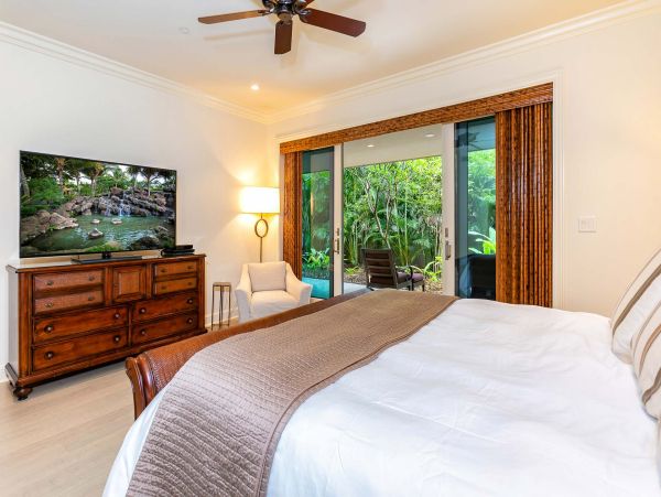 Luxurious 3-Bedroom Villa in Maui - Ultimate Island Retreat