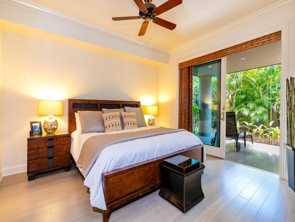 Luxurious 3-Bedroom Villa in Maui - Ultimate Island Retreat