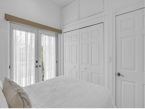 Key Colony Beach Vacation Home Sleeps Ten Guests