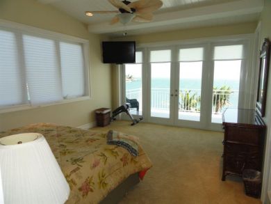 Key Largo vacation Home 4300 Sq Ft Boat Dock