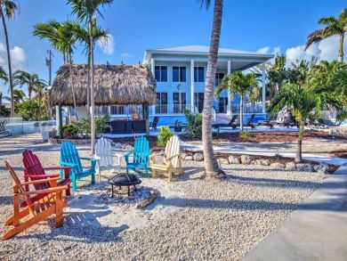 Hard to Beat 4 Bedroom Home Pool Dockage and Walk to Beach