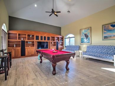Hard to Beat 4 Bedroom Home Pool Dockage and Walk to Beach