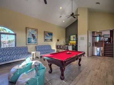 Hard to Beat 4 Bedroom Home Pool Dockage and Walk to Beach