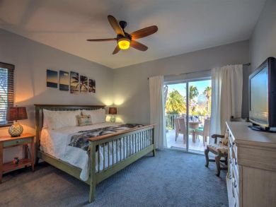 Hard to Beat 4 Bedroom Home Pool Dockage and Walk to Beach