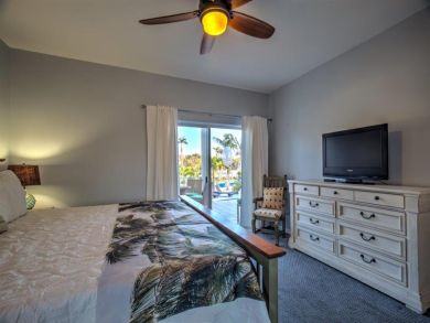 Hard to Beat 4 Bedroom Home Pool Dockage and Walk to Beach