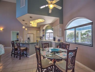Hard to Beat 4 Bedroom Home Pool Dockage and Walk to Beach