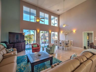 Hard to Beat 4 Bedroom Home Pool Dockage and Walk to Beach