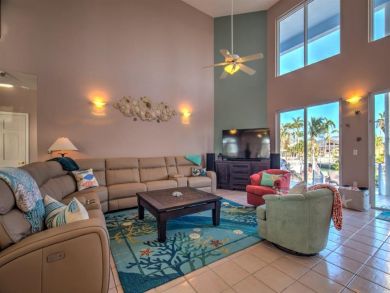 Hard to Beat 4 Bedroom Home Pool Dockage and Walk to Beach