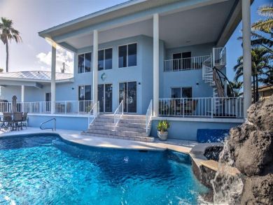 Hard to Beat 4 Bedroom Home Pool Dockage and Walk to Beach