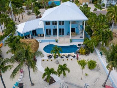Hard to Beat 4 Bedroom Home Pool Dockage and Walk to Beach