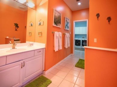 Hard to Beat 4 Bedroom Home Pool Dockage and Walk to Beach