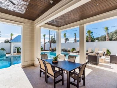 Gulf View 9 Bedrooms Rental Home in Seagrove Beach Gulf View 9 Bedrooms Rental Home in Seagrove Beach