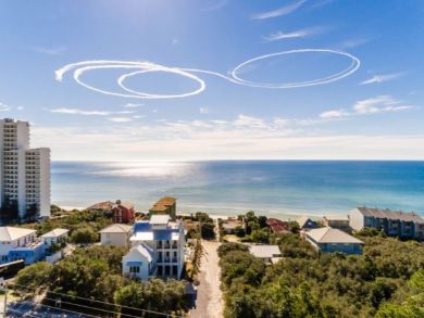 Gulf View 9 Bedrooms Rental Home in Seagrove Beach Gulf View 9 Bedrooms Rental Home in Seagrove Beach