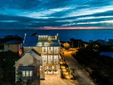 Gulf View 9 Bedrooms Rental Home in Seagrove Beach Gulf View 9 Bedrooms Rental Home in Seagrove Beach