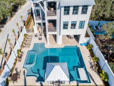 Gulf View 9 Bedrooms Rental Home in Seagrove Beach Gulf View 9 Bedrooms Rental Home in Seagrove Beach