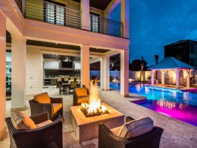 Gulf View 9 Bedrooms Rental Home in Seagrove Beach Gulf View 9 Bedrooms Rental Home in Seagrove Beach