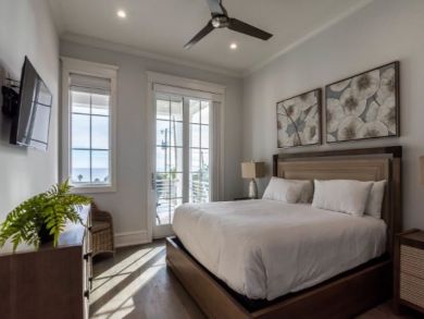 Gulf View 9 Bedrooms Rental Home in Seagrove Beach Gulf View 9 Bedrooms Rental Home in Seagrove Beach