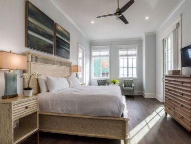 Gulf View 9 Bedrooms Rental Home in Seagrove Beach Gulf View 9 Bedrooms Rental Home in Seagrove Beach