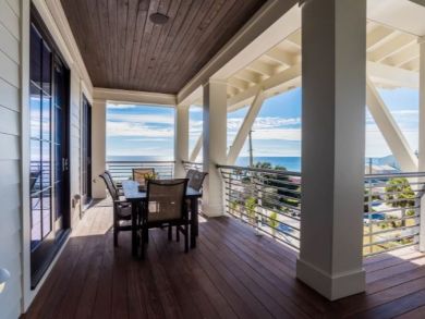 Gulf View 9 Bedrooms Rental Home in Seagrove Beach Gulf View 9 Bedrooms Rental Home in Seagrove Beach
