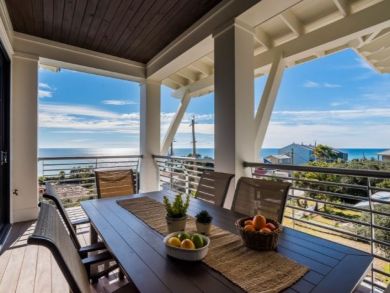 Gulf View 9 Bedrooms Rental Home in Seagrove Beach Gulf View 9 Bedrooms Rental Home in Seagrove Beach