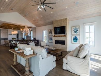 Gulf View 9 Bedrooms Rental Home in Seagrove Beach Gulf View 9 Bedrooms Rental Home in Seagrove Beach