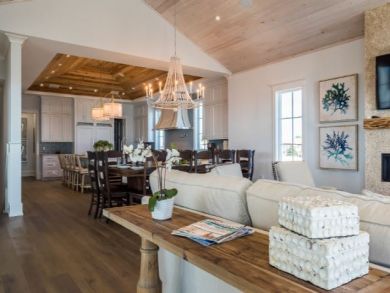 Gulf View 9 Bedrooms Rental Home in Seagrove Beach Gulf View 9 Bedrooms Rental Home in Seagrove Beach