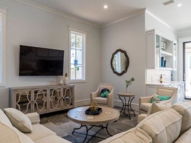 Gulf View 9 Bedrooms Rental Home in Seagrove Beach Gulf View 9 Bedrooms Rental Home in Seagrove Beach