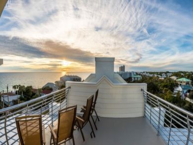 Gulf View 9 Bedrooms Rental Home in Seagrove Beach Gulf View 9 Bedrooms Rental Home in Seagrove Beach
