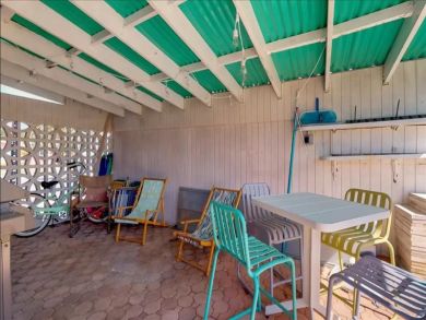 Anna Maria Island Holmes Beach Home 921994